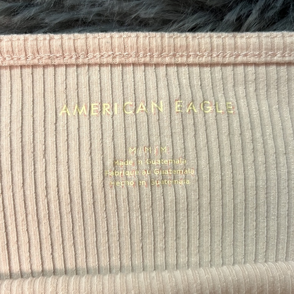 American Eagle tank - Picture 3 of 3